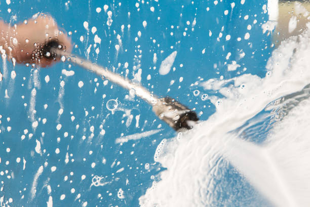 Best Dumpster Area Cleaning  in Newport, WA