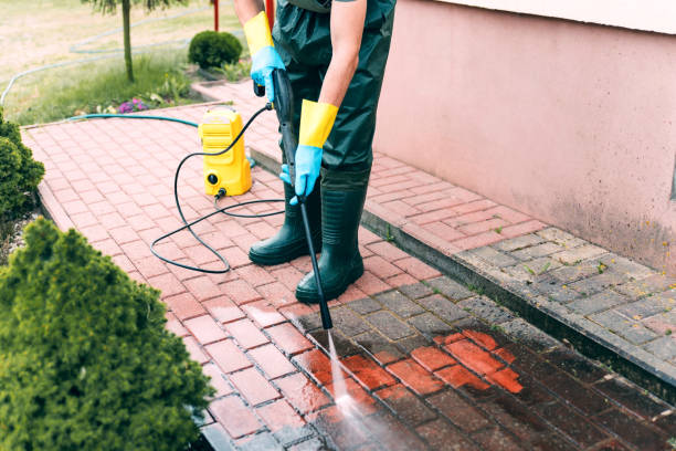 Best Playground Equipment Cleaning  in Newport, WA