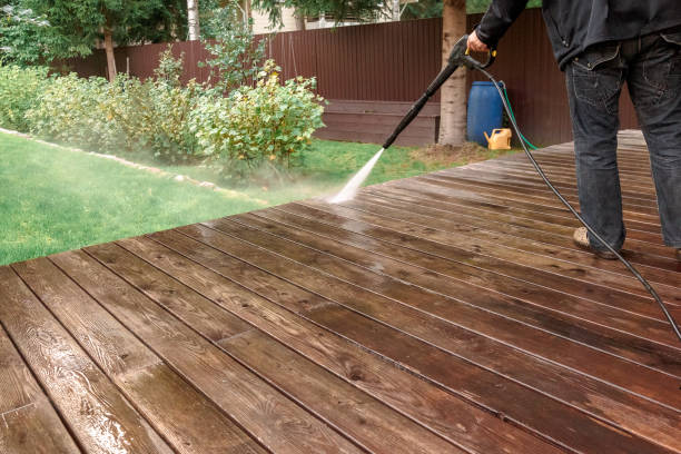 Pre-Holiday Cleaning in Newport, WA