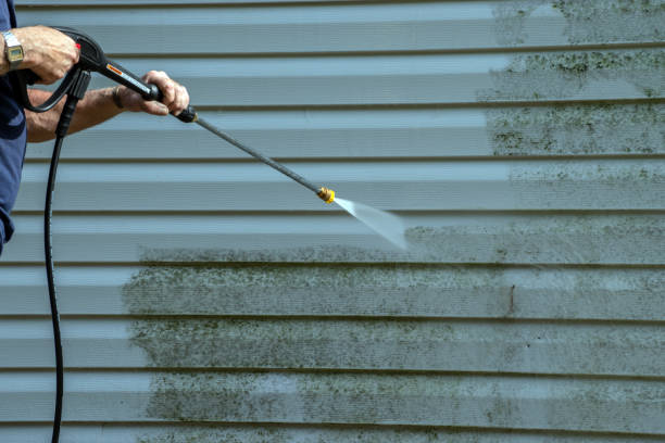 Best Parking Lot and Garage Cleaning  in Newport, WA
