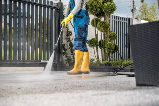 Trusted Newport, WA Pressure Washing Services Experts