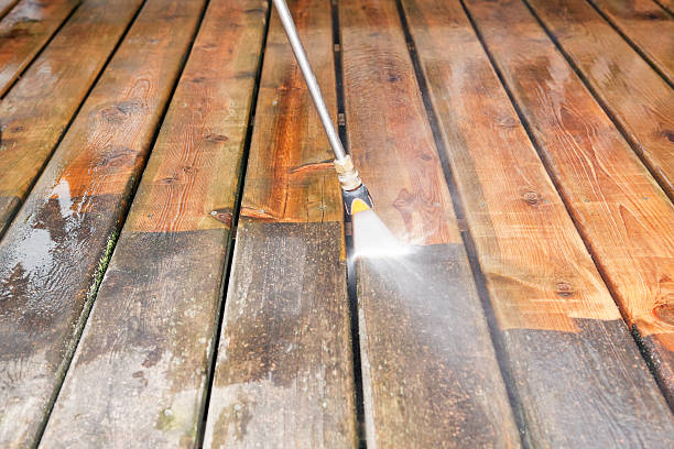 Best Concrete Sealing  in Newport, WA