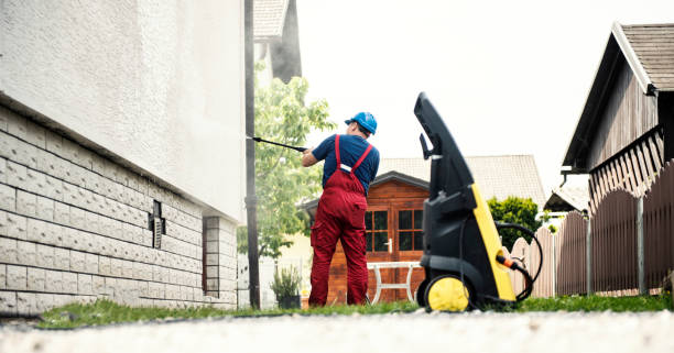 Best Warehouse Cleaning  in Newport, WA